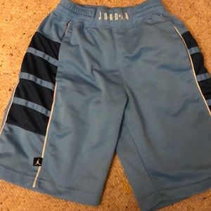 Jordan shorts